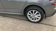 Skoda Kamiq 1.0 TSI SE 5dr DSG Petrol Hatchback